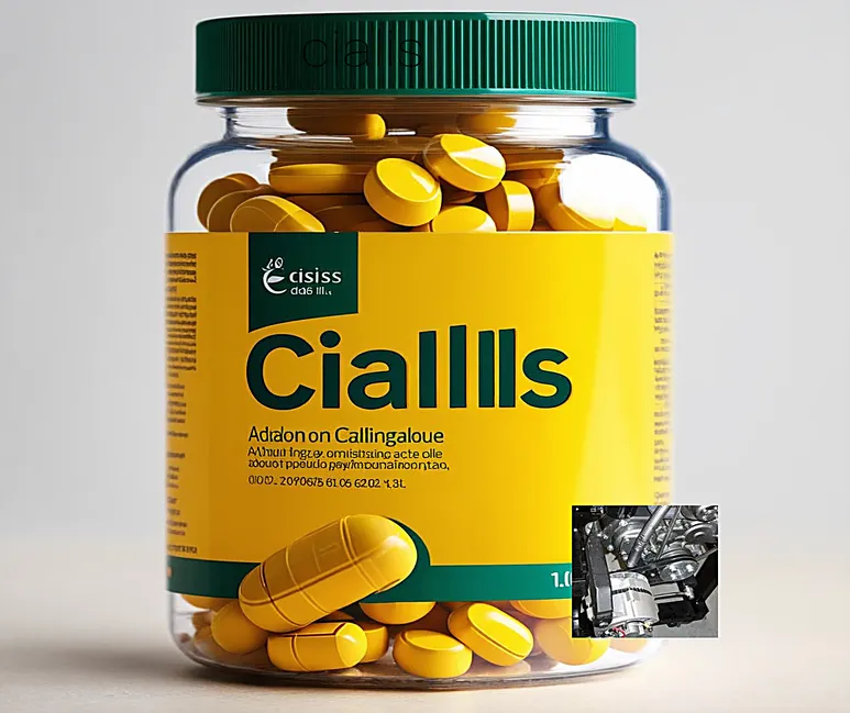 Cialis 1